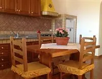 Hotell Acquamarina Lampedusa
