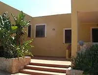 Hotel Acquamarina *