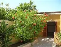 Hotel Acquamarina Lampedusa
